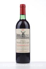 1981 MOULIN DU CADET