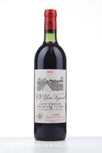 1982 YON FIGEAC