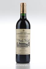 1992 MISSION HAUT BRION
