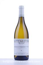 2016 MEURSAULT PERRIERES