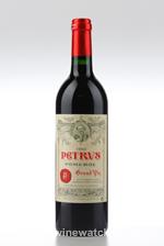 1993 PETRUS