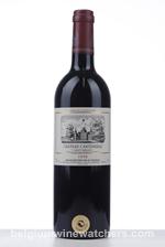 1998 CANTEMERLE
