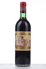1976 DUCRU BEAUCAILLOU