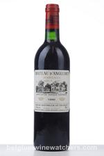 1990 D'ANGLUDET