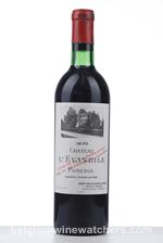 1970 EVANGILE