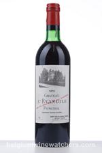 1979 EVANGILE