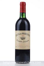1990 CLOS DU MARQUIS