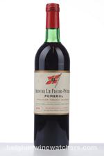 1976 LA FLEUR PETRUS
