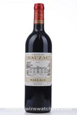 1996 DAUZAC