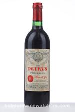 1985 PETRUS