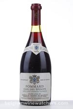 1983 POMMARD CLOS DES EPENOTS