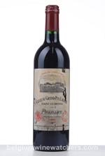 1990 GRAND PUY LACOSTE