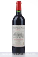 1999 DUTRUCH GRAND POUJEAUX