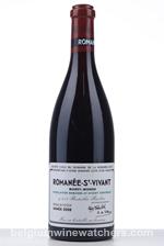 2008 ROMANEE ST VIVANT