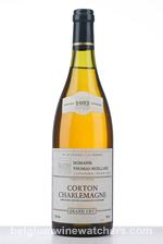 1993 CORTON CHARLEMAGNE