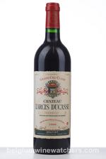 1996 LARCIS DUCASSE