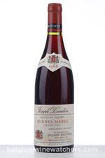 1988 BONNES MARES