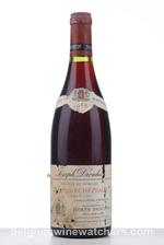 1988 GRANDS ECHEZEAUX