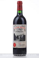 1993 CLOS RENÉ
