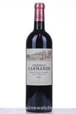 2005 LARMANDE