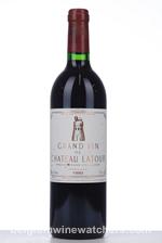 1993 LATOUR
