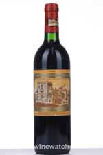 1990 DUCRU BEAUCAILLOU