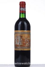 1988 DUCRU BEAUCAILLOU