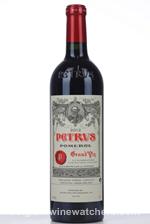 2012 PETRUS
