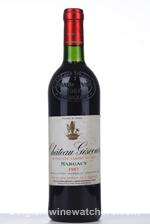 1987 GISCOURS