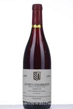 1990 GEVREY CHAMBERTIN