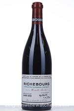 2008 RICHEBOURG