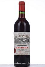 1975 LA TOUR DU PIN FIGEAC