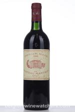 1988 PAVILLON ROUGE