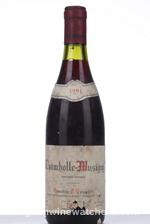1991 CHAMBOLLE MUSIGNY