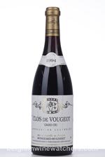 1994 CLOS VOUGEOT