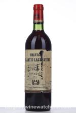 1982 MALARTIC LAGRAVIERE