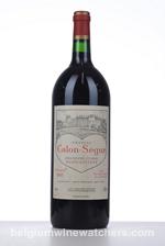 1995 CALON SEGUR