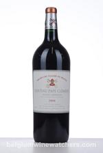 2000 PAPE CLEMENT