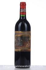 1994 DUCRU BEAUCAILLOU