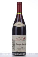 1995 CHASSAGNE MONTRACHET ROUGE