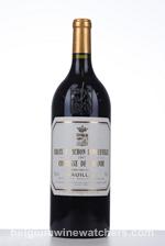 1997 PICHON COMTESSE