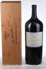 2005 LA MARZELLE
