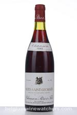 1985 NUITS ST GEORGES