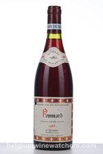 1985 POMMARD