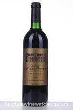1988 CANTENAC BROWN