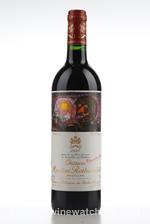 1998 MOUTON ROTHSCHILD