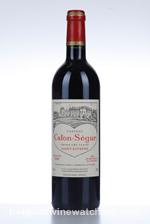 2000 CALON SEGUR