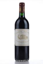 1986 MARGAUX