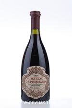 1990 CHATEAU DE POMMARD