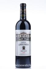 2009 LEOVILLE BARTON